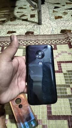 Motorola G7 non PTA only KIT