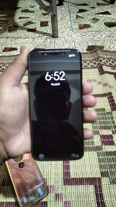 Motorola G7 non PTA only KIT 1