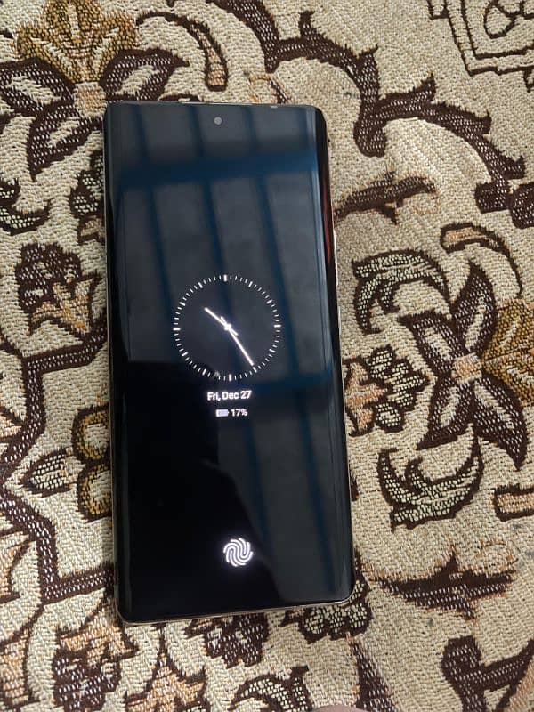 INFINIX ZERO 30 1