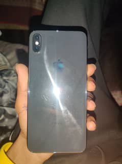 I phone xs Max non Pta 64Gb