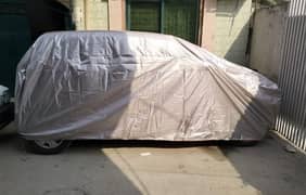 Car Top Cover Mehran, Coure, Cultus Old, Khyber, Alto New/Old