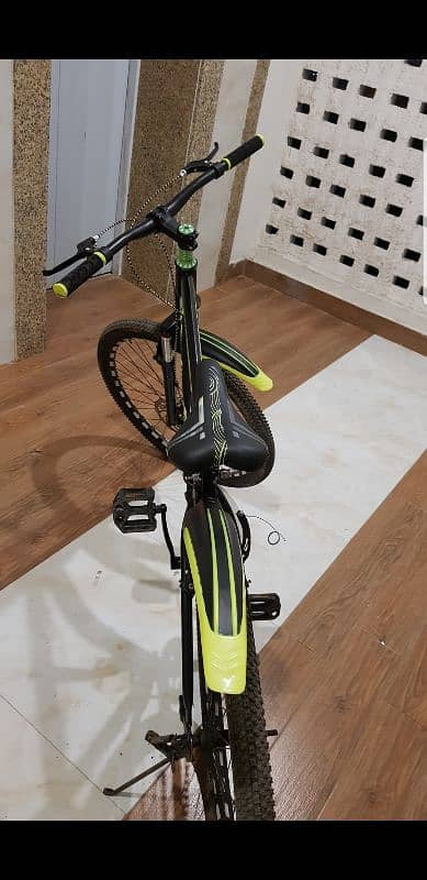 Sportive good condition cycle 26 inch 1