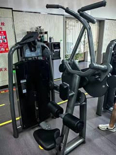 gym equipment