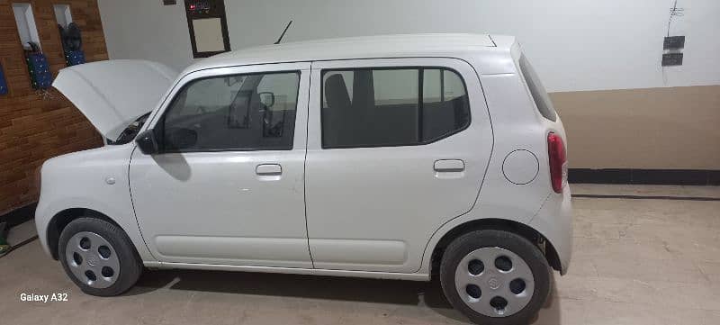 Suzuki Alto 2022 6