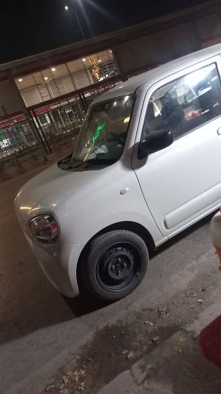 Suzuki Alto 2022 8