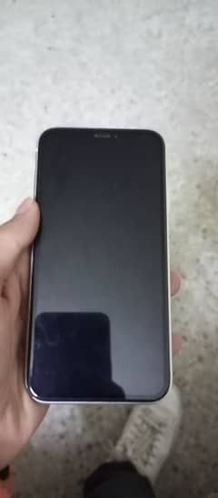 Iphone XR JV NOTPTA