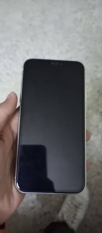 Iphone XR JV NOTPTA 1