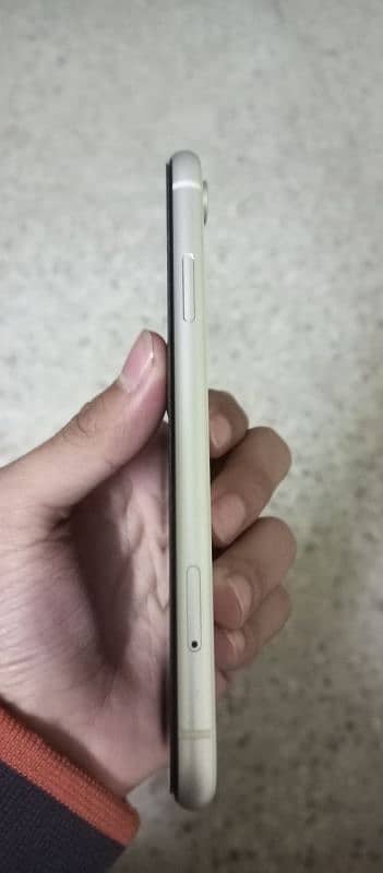 Iphone XR JV NOTPTA 2