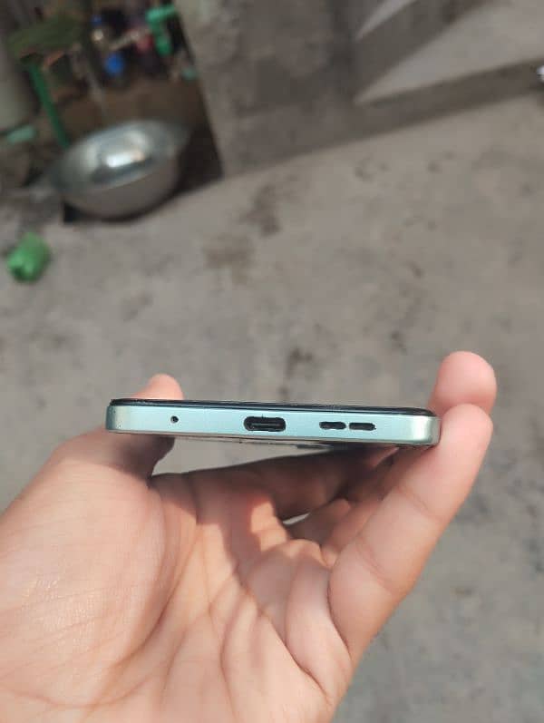 Redmi Note 12 (8 GB Ram) 6