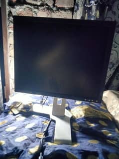 Dell LCD 14" for sale urgent