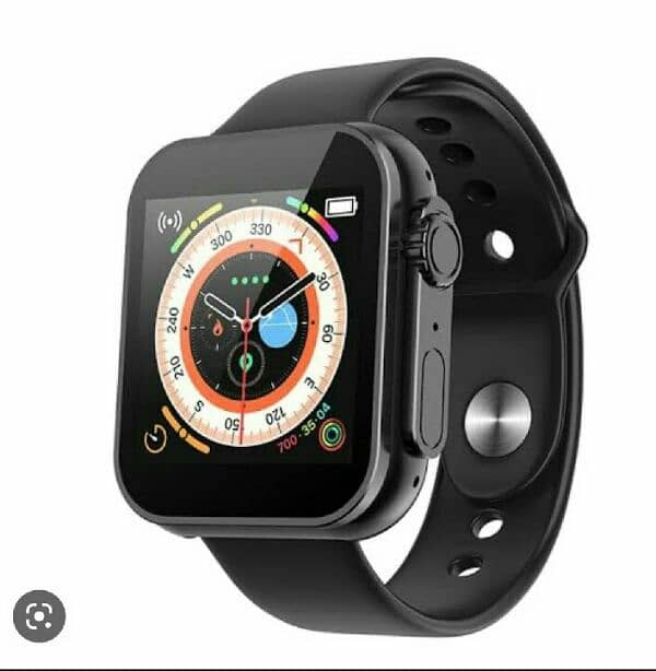 Smart Watch For Boys 0