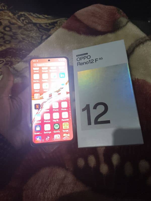 oppo reno 12 f 5g 3