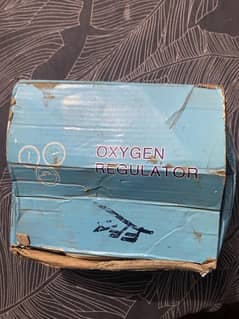 Oxygen