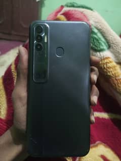 Tecno spark 7 pro