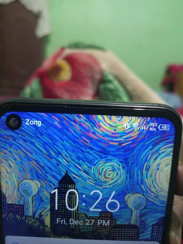 Tecno spark 7 pro 5