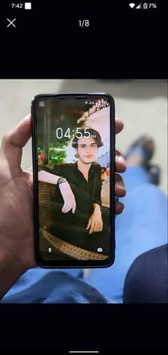 infinix smart 7