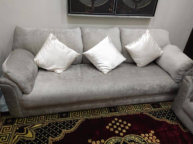 luxury sofa  set 1