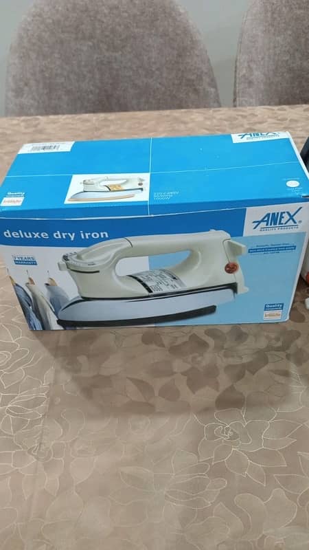 Anex iron 2