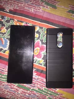 Sony xperia 1 6gb