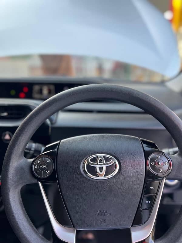 Toyota Aqua 2018/2023 For Sale 10