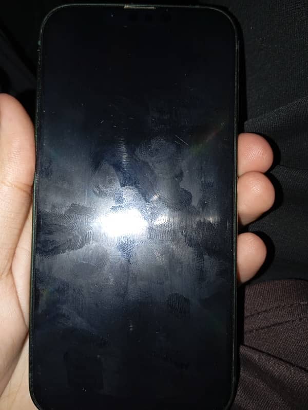 iPhone 13 128gb Non-PTA 1