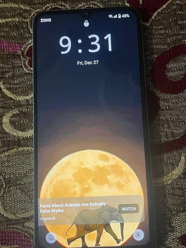 realme not 50 Saman Dabba hai 4