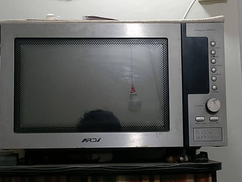 Microwave oven for sale 0