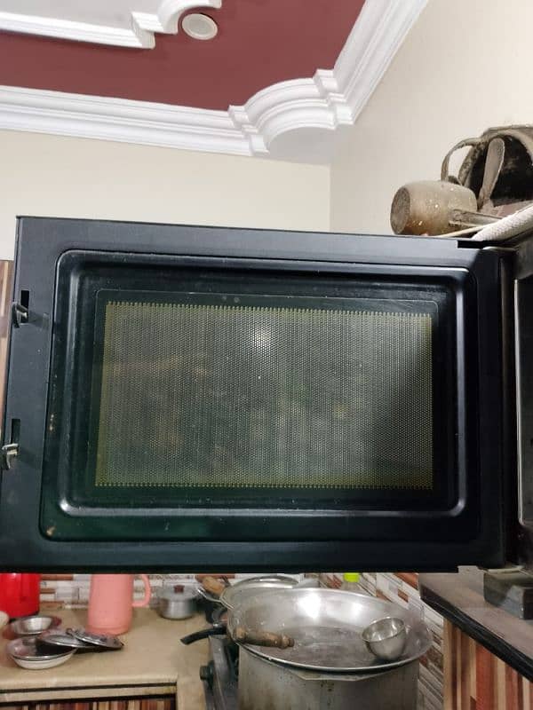 Microwave oven for sale 1