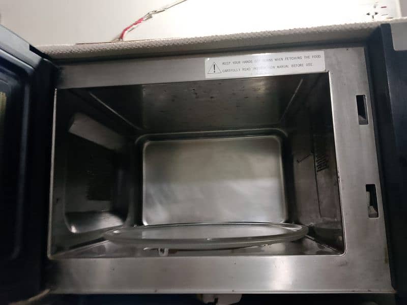 Microwave oven for sale 2