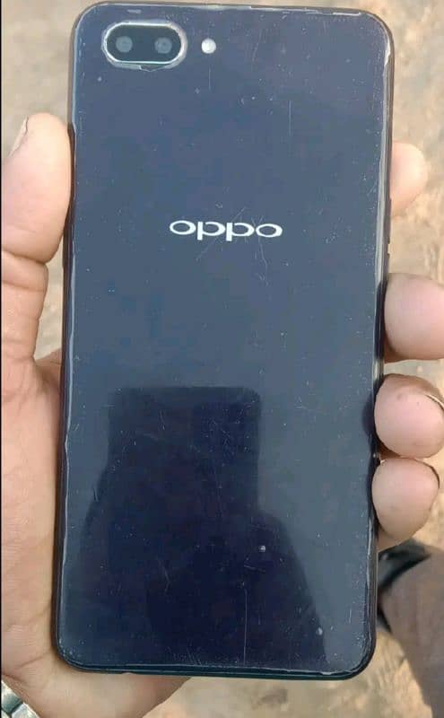 oppo A12e 3GB 64GB 2