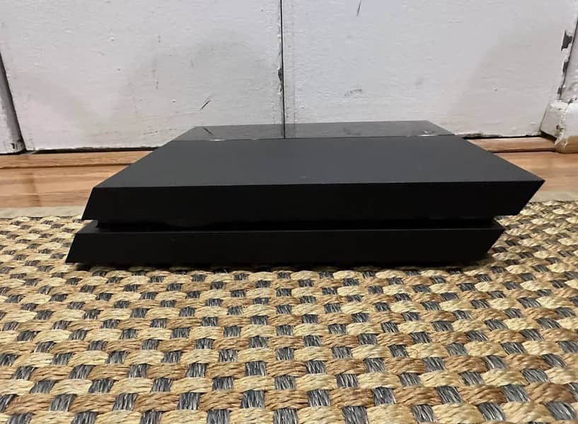 Sony Ps4 1 Terabyte 2