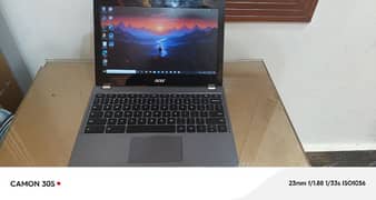 Acer Chromebook fix price