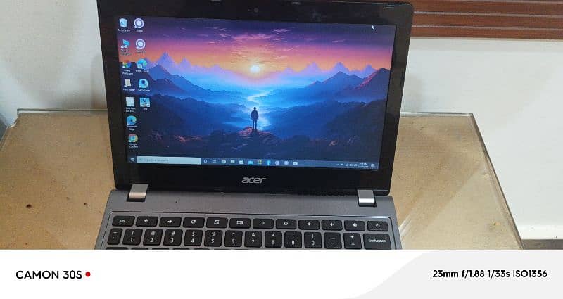 Acer Chromebook fix price 1