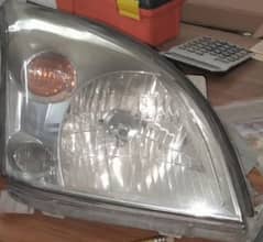 head light Prado jeep 2005 0331.83342. 84