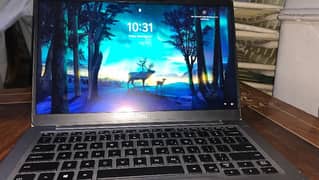 dell latitude 7400 core i7 vPro 8th Generation 32GB Ram 1TB nVme SSD