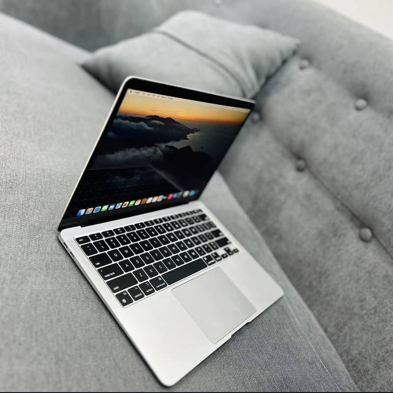 Apple MacBook Air M1 1