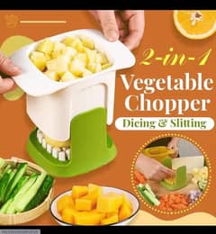 Food Chopper