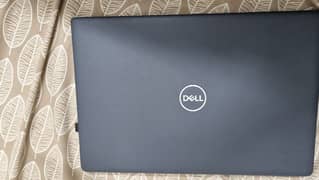 Dell Lattitude 3510 Professional Laptop