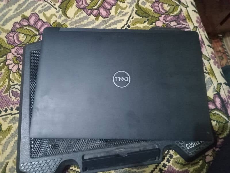 dell latidude 7390 i5 8gen 6