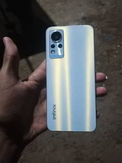 infinix note 11