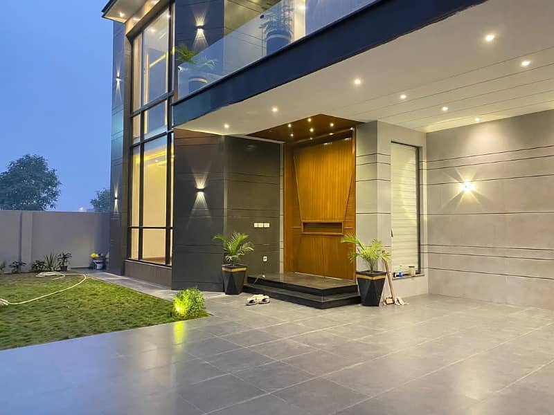 rejected Beautiful designer house for rent 16