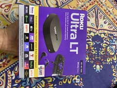 Roku Ultra LT