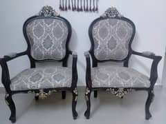 Bedroom Chairs