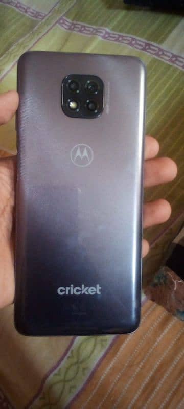 Moto G power 2021 3