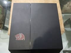 ps4 Fat 2nd edition