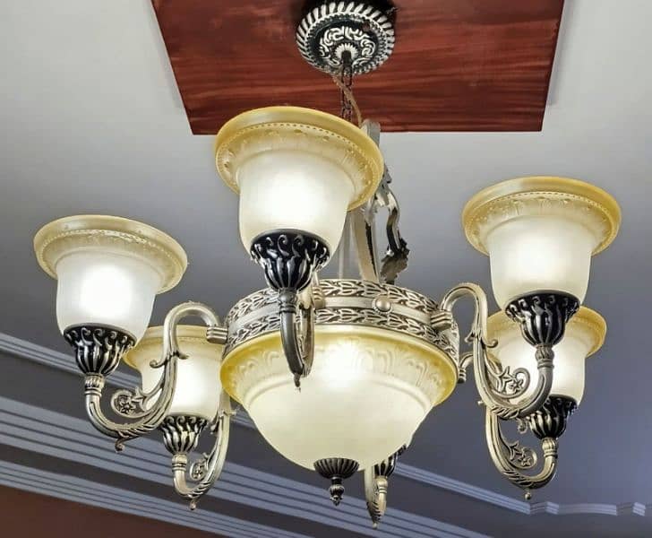 Chandelier for sale 1