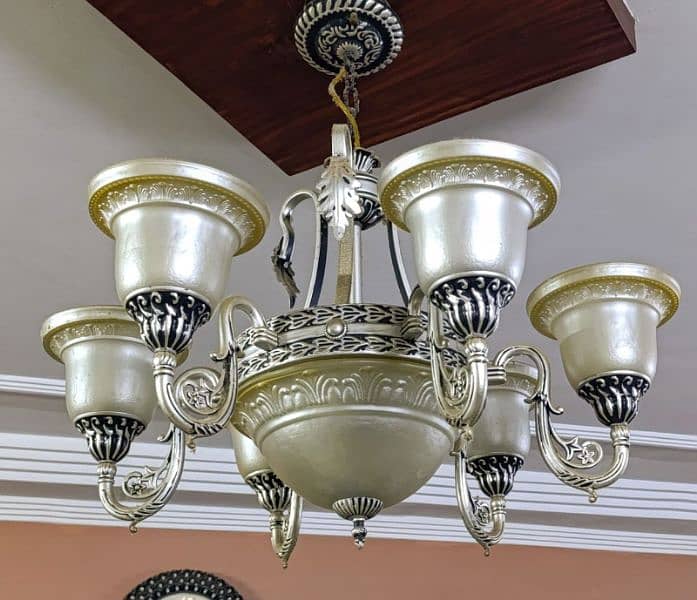 Chandelier for sale 3