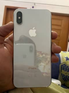 iphone X NoN PTA Bypass All Ok No Any Issue No Any Fault  100% Ok 64gb