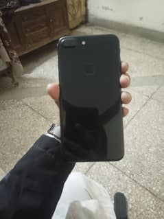 i phone 7 plus condition 10 by 10 waterpack mobile 128 gb