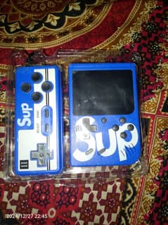 sup game new condition 2 players